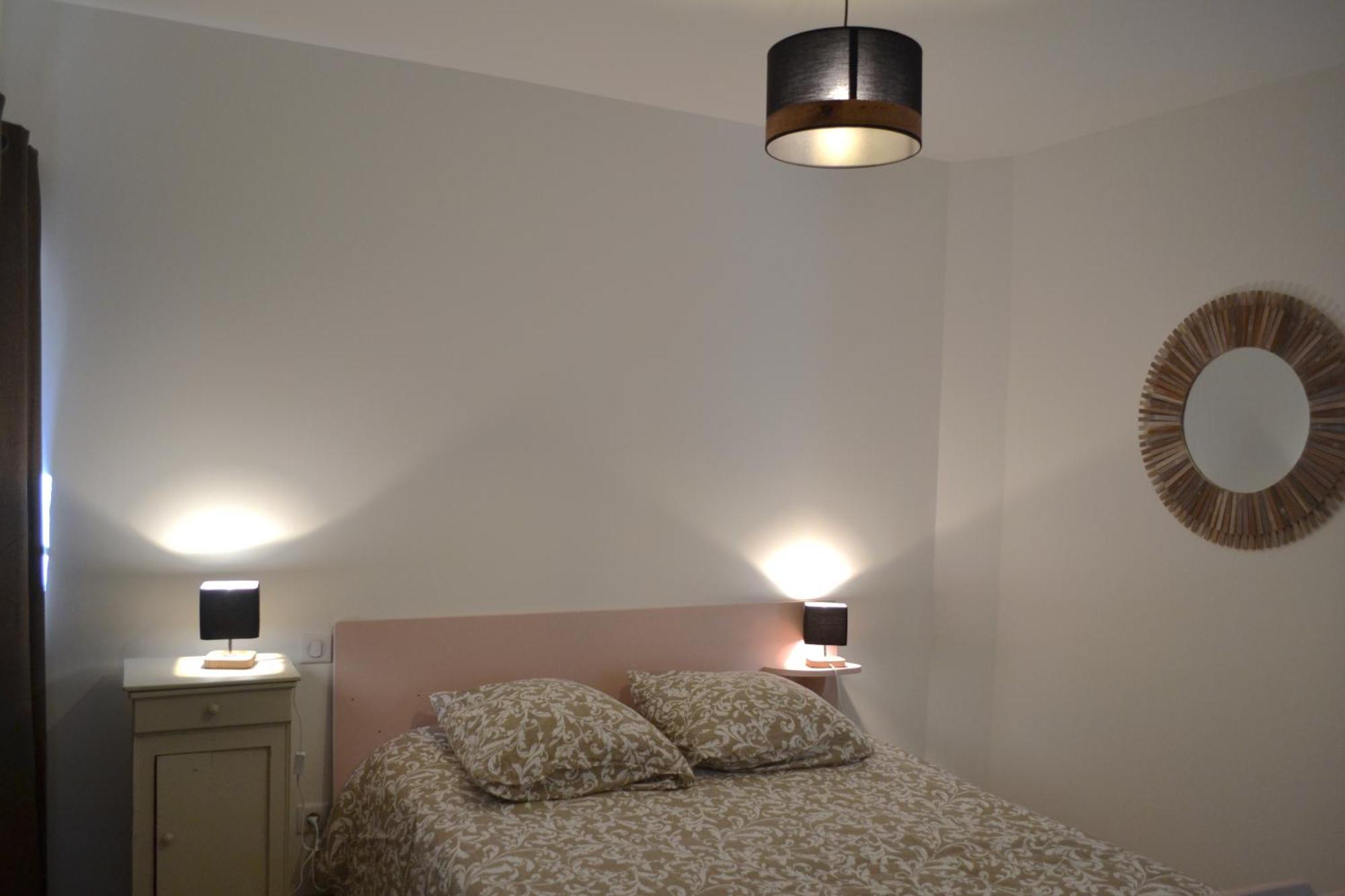 De Charme A La Ferme - Plain-pied Holiday home Landrevarzec