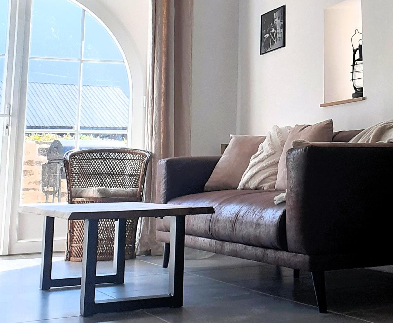 Holiday home De Charme A La Ferme - Plain-pied
